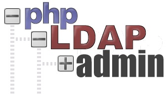 <?php echo _('phpLDAPadmin logo'); ?>