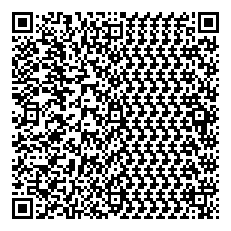 A medium sized QR code (version=13)